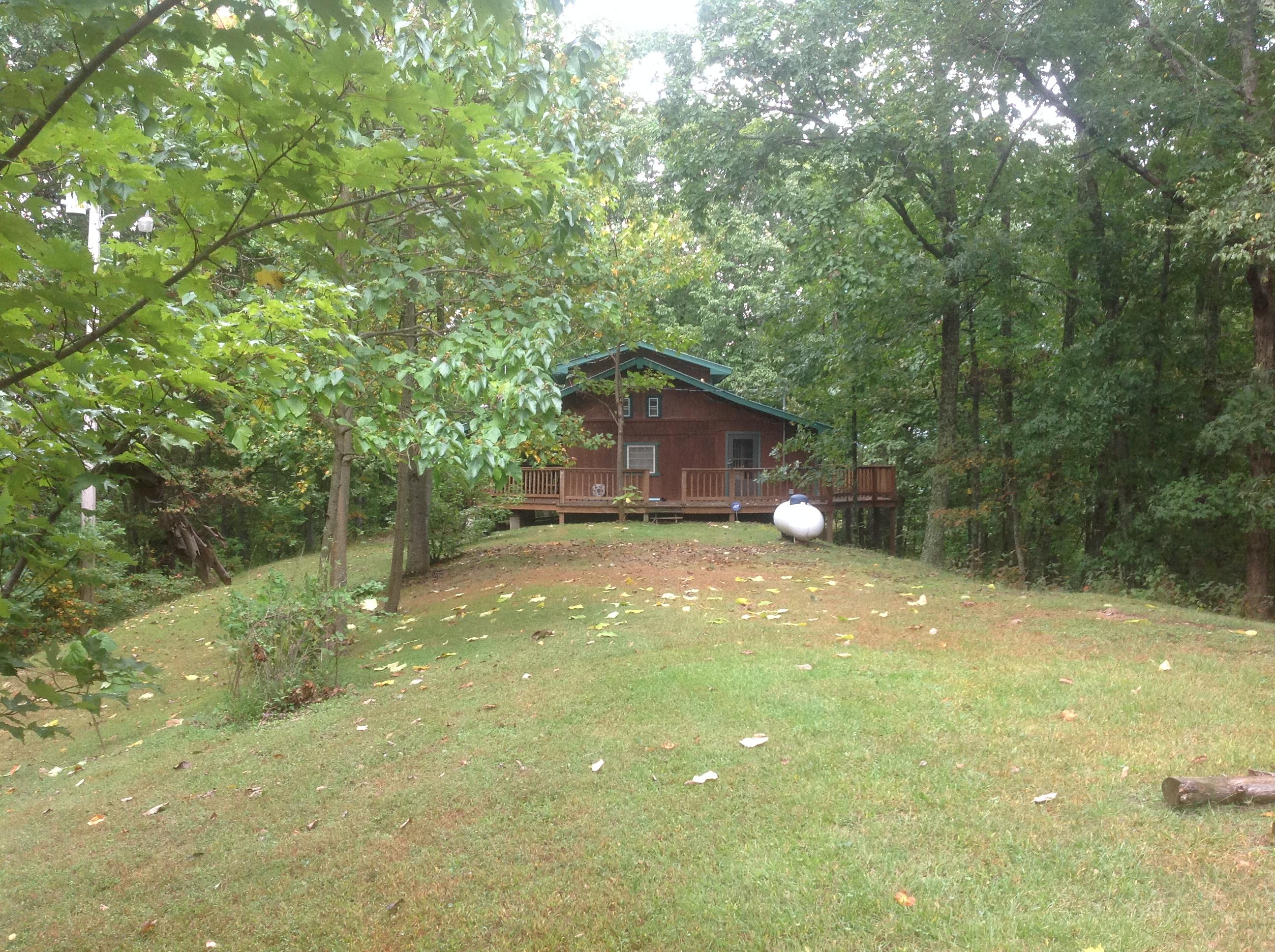 581 Taylor Road Pikeville, TN 37367 - Photo 1 of 37 IMG_2174