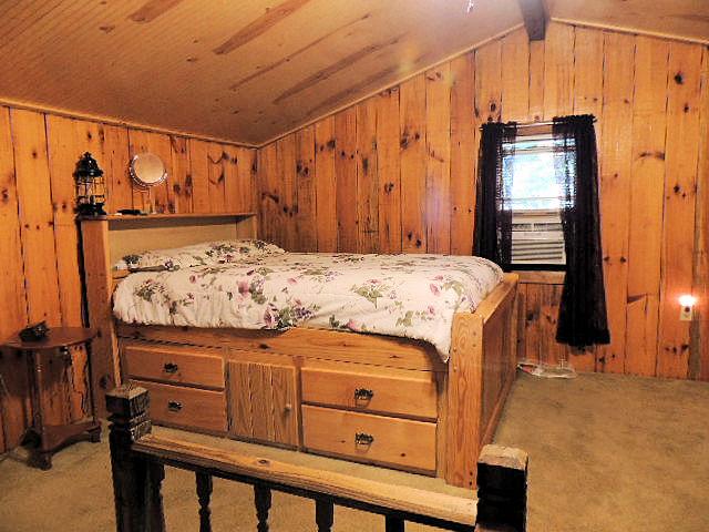 581 Taylor Road Pikeville, TN 37367 - Photo 8 of 37 BEDROOM 2 VIEW 2