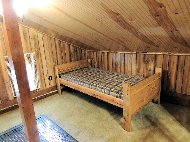 581 Taylor Road Pikeville, TN 37367 - Photo 9 of 37 BEDROOM 2 VIEW 3