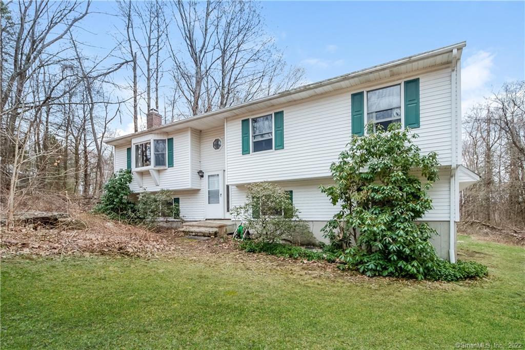 70 Windy Ridge Road Warren, CT 06754 - Photo 1 of 1