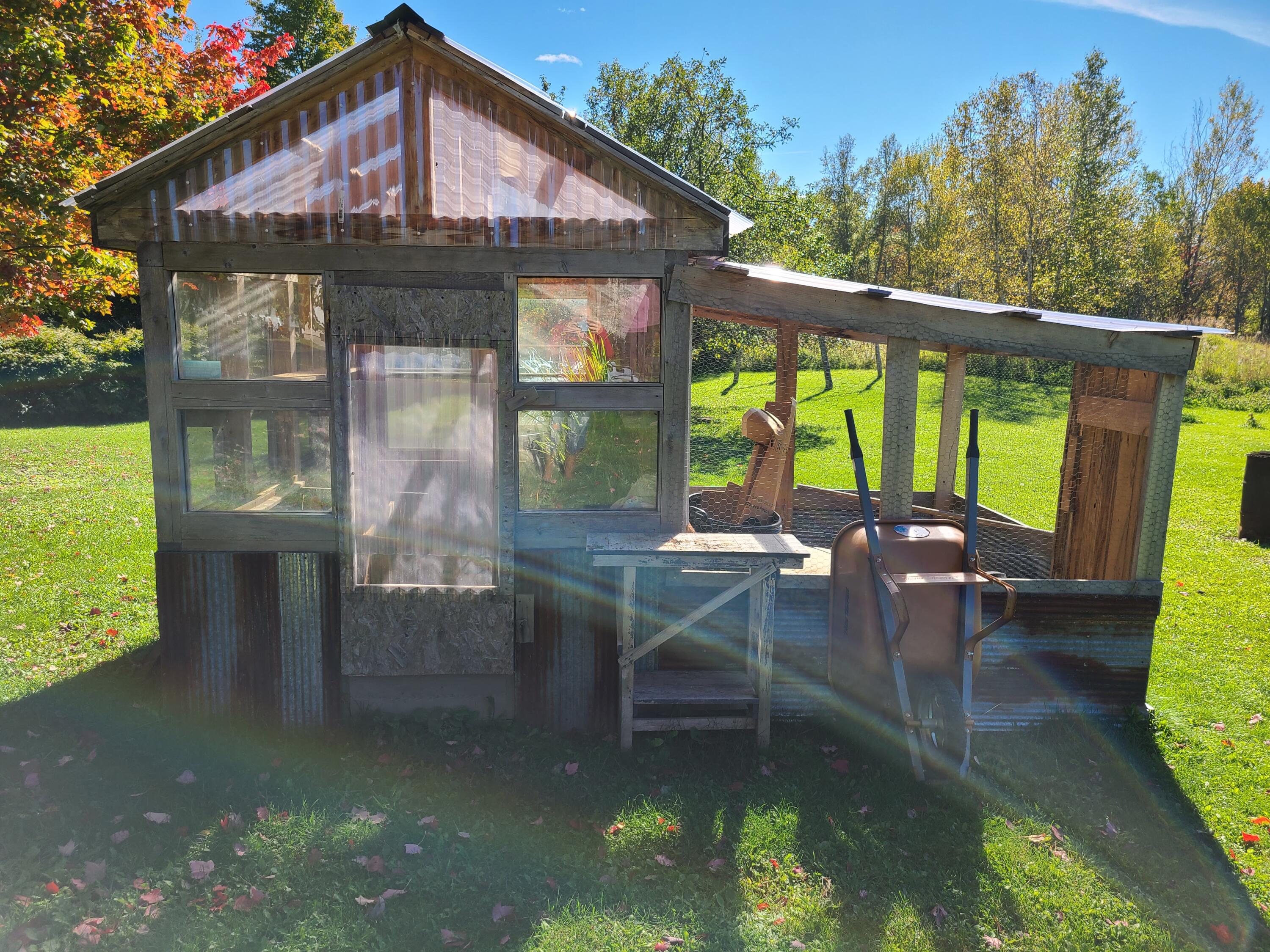 344 Moose Brook Road Houlton, ME 04730 - Photo 13 of 41 20211004_132152