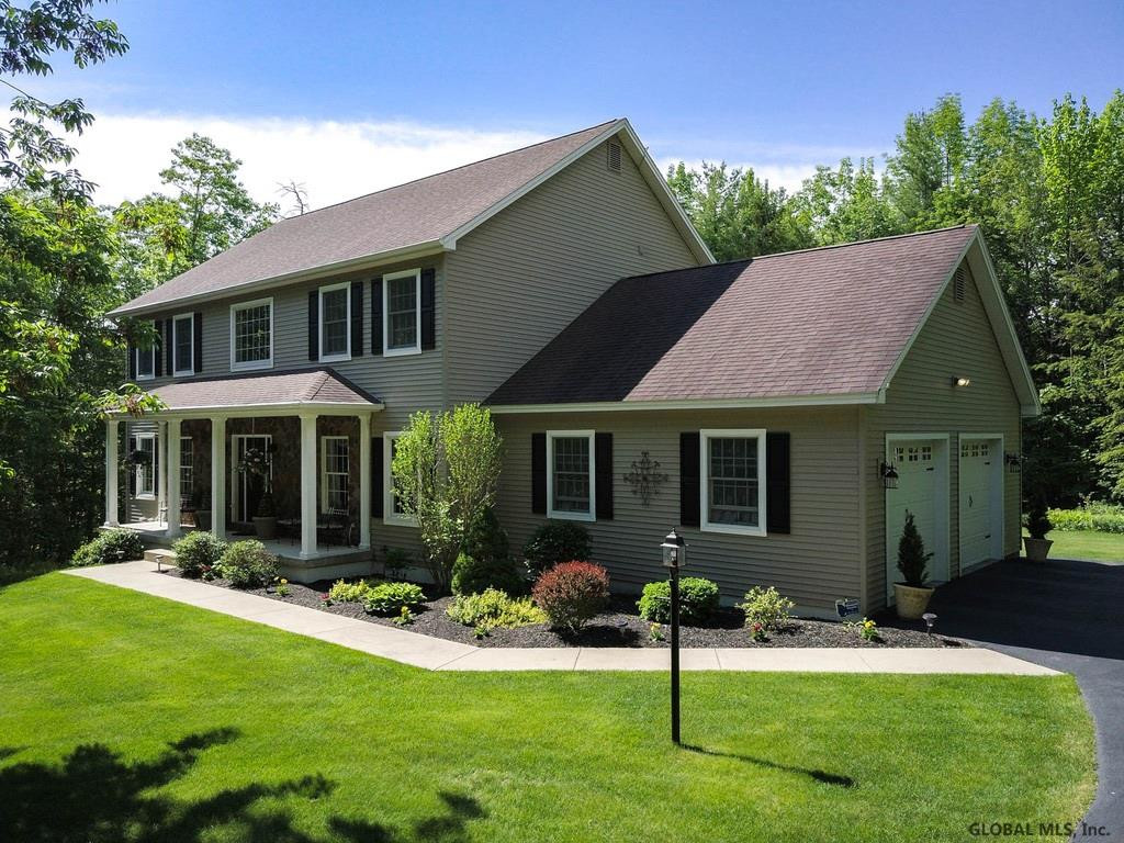 9 Stone Schoolhouse Road Lake George, NY 12845 - Photo 1 of 52 Photo 1