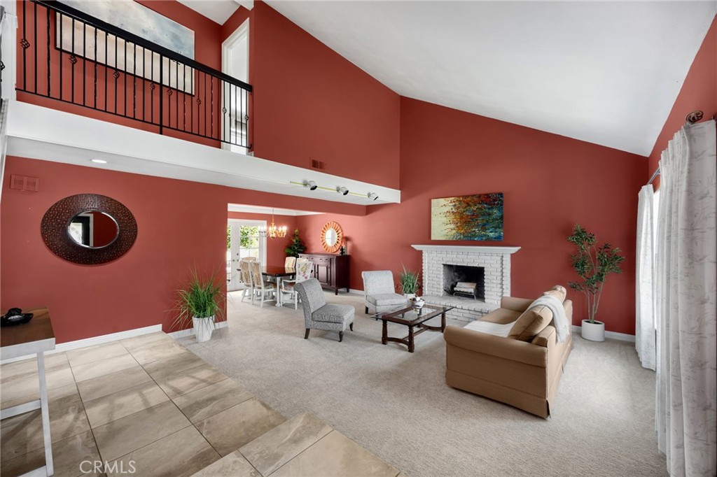 769 Oak Knoll Street Brea, CA 92821 - Photo 4 of 38
