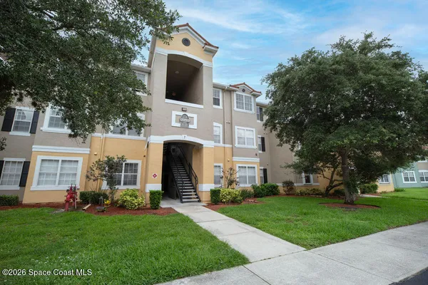 $179,900 | 1776 Sophias Drive, Unit 303, Melbourne, FL 32940