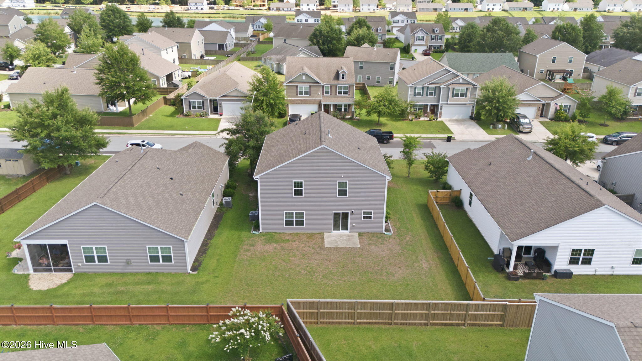421 Frida Road New Bern, NC 28560 - Photo 47 of 55 7-web-or-mls-DJI_20260528155206_0714_D