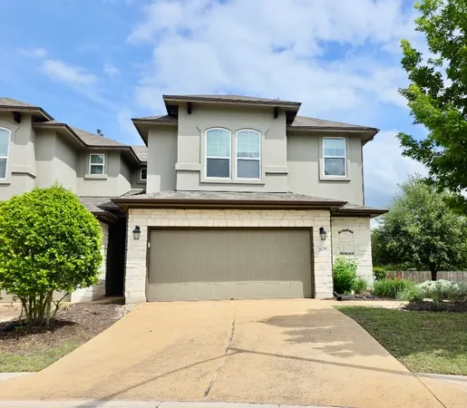 $2,150 | 13400 Briarwick Drive, Unit 2603, Austin, TX 78729