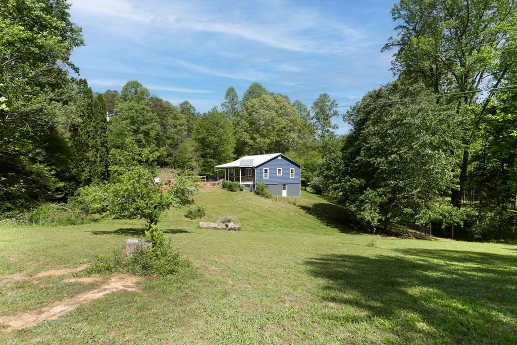 234 Cold Branch Road Hayesville, NC 28904 - Photo 37 of 46 Gallery Image 37