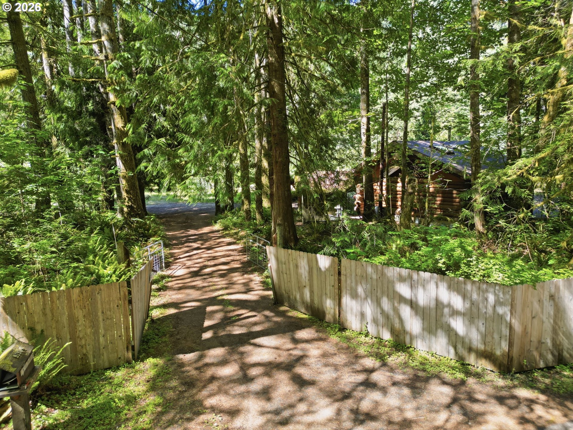 91984 Nelson Mountain Road Deadwood, OR 97430 - Photo 20 of 39