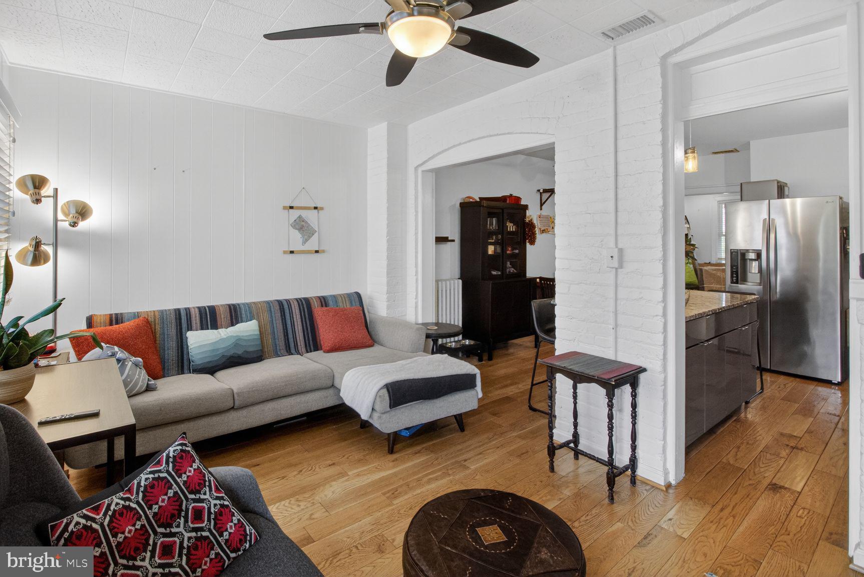 553 24th Street Northeast Washington, DC 20002 - Photo 3 of 20
