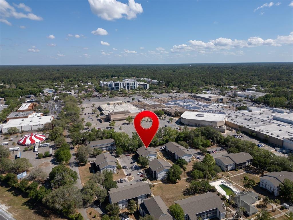 6519 West Newberry Road, Unit 1111 Gainesville, FL 32605 - Photo 22 of 29