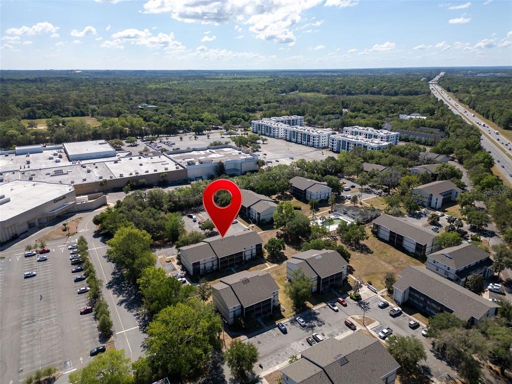 6519 West Newberry Road, Unit 1111 Gainesville, FL 32605 - Photo 24 of 29
