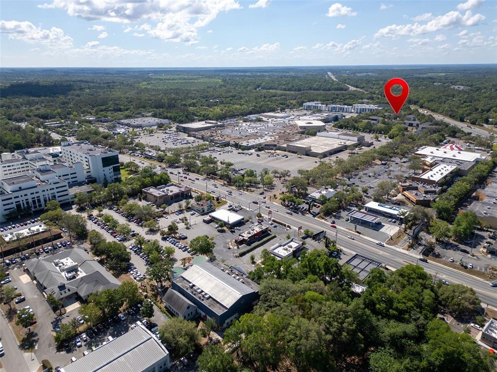 6519 West Newberry Road, Unit 1111 Gainesville, FL 32605 - Photo 26 of 29