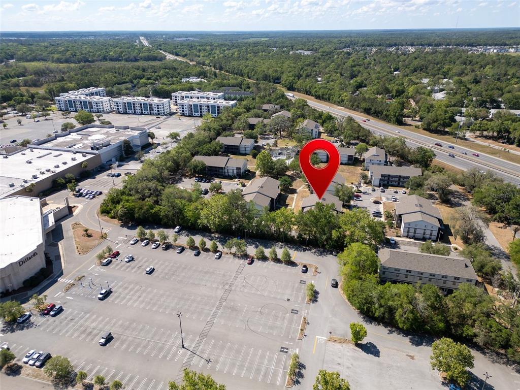 6519 West Newberry Road, Unit 1111 Gainesville, FL 32605 - Photo 28 of 29