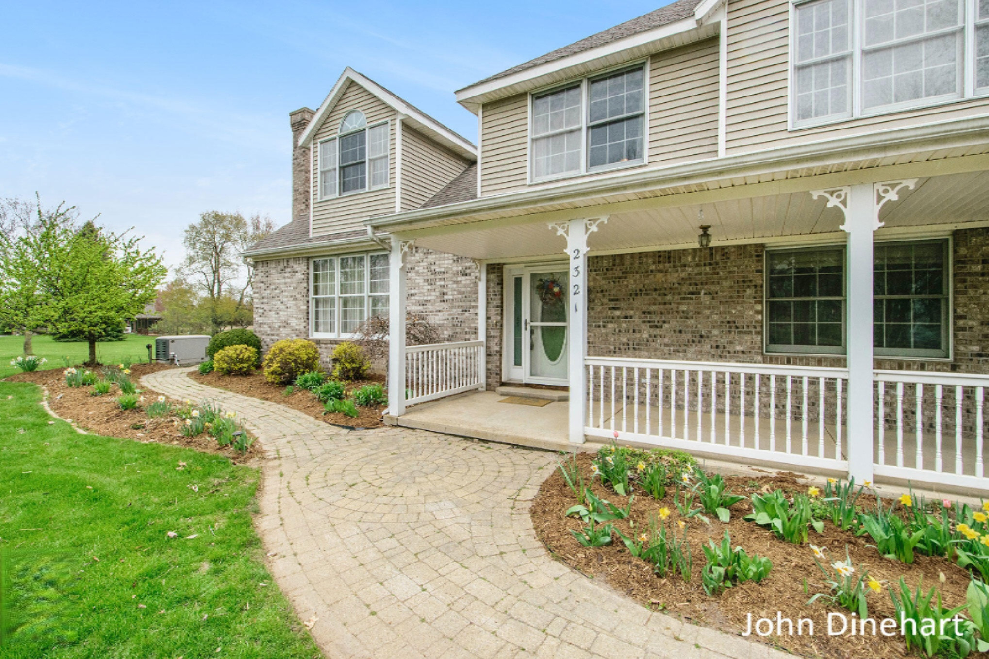 2321 Bates Road Ionia, MI 48846 - Photo 3 of 41 DSC_2648