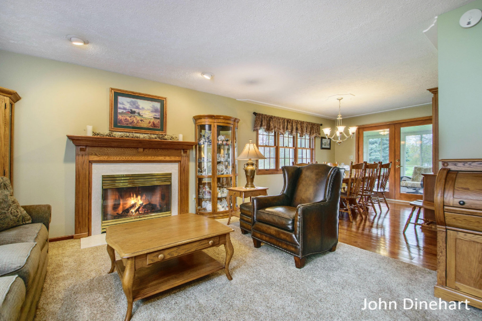 2321 Bates Road Ionia, MI 48846 - Photo 7 of 41 DSC_2659
