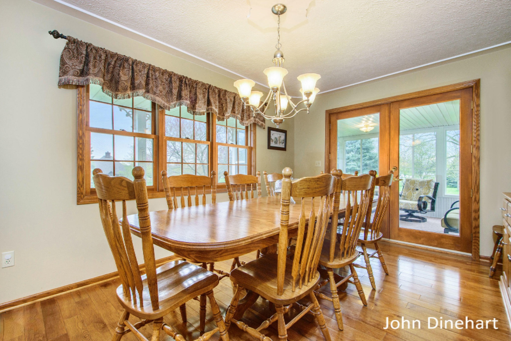 2321 Bates Road Ionia, MI 48846 - Photo 9 of 41 DSC_2669