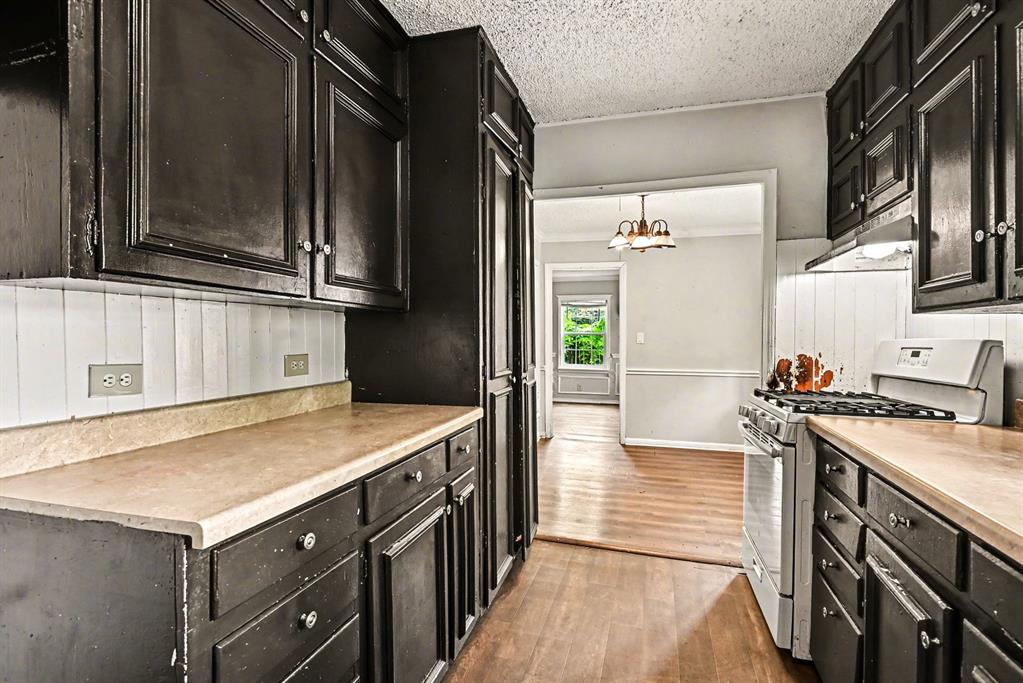 5025 Langley Road River Oaks, TX 76114 - Photo 4 of 15