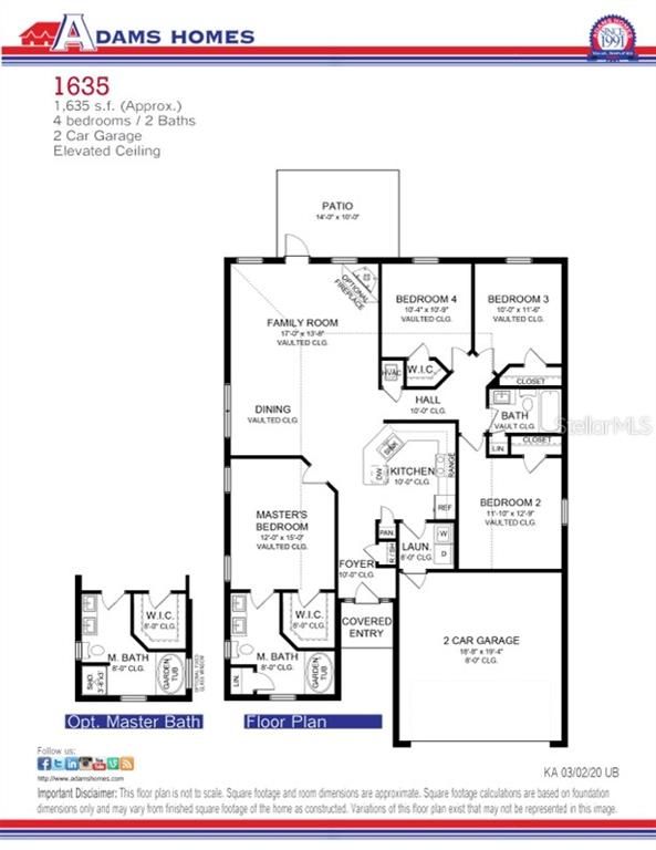 13346 Ogden Glade Road Dade City, FL 33525 - Photo 2 of 34