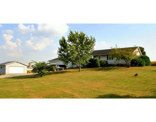 812 East T R 30 West Liberty, OH 43357 - Photo 1 of 21