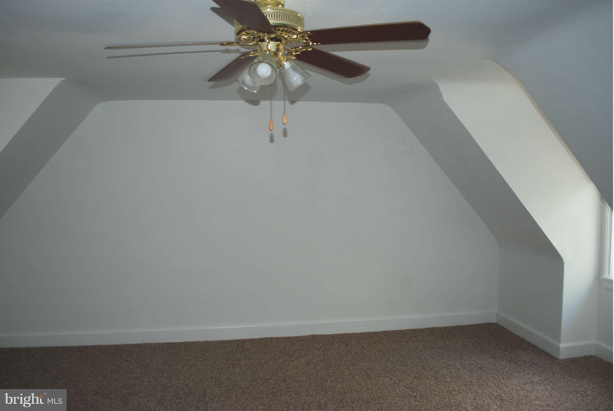 11 Eastship Road Baltimore, MD 21222 - Photo 11 of 15 a view of a small space with a fan