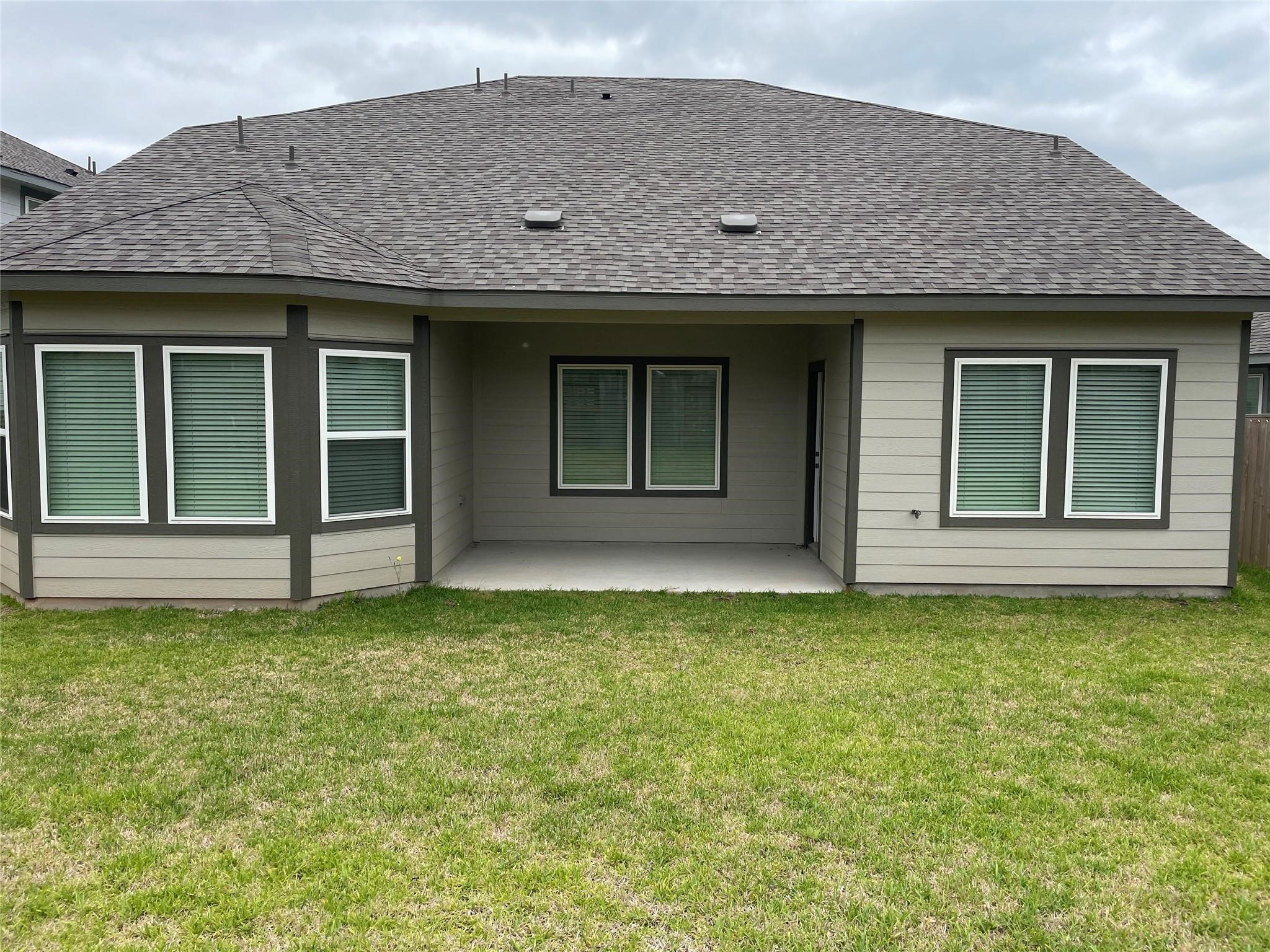 1543 King Rnch Road Conroe, TX 77301 - Photo 13 of 13 Patio