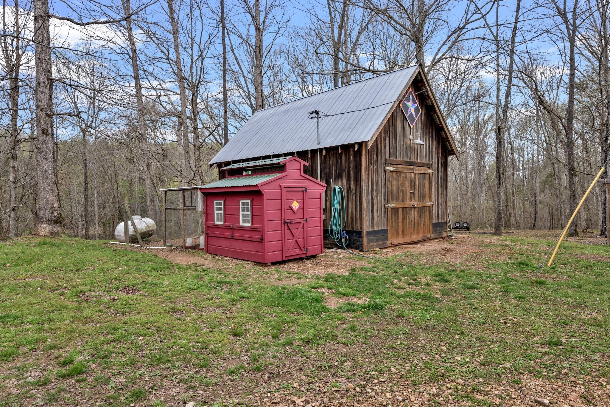 4597 Bell Branch Road Nunnelly, TN 37137 - Photo 3 of 19 Gallery Image 3
