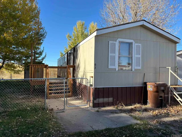 $35,000 | 954 North McCue Street, Laramie, WY 82072