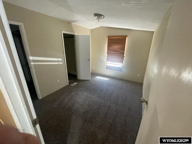 $35,000 | 954 North McCue Street, Laramie, WY 82072