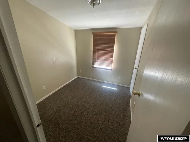 $35,000 | 954 North McCue Street, Laramie, WY 82072