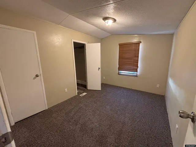 $35,000 | 954 North McCue Street, Laramie, WY 82072