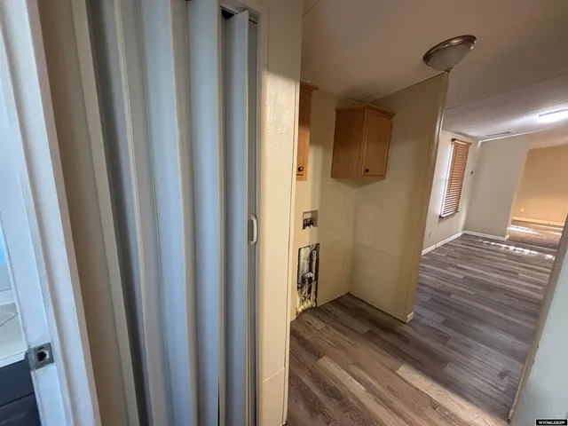 $35,000 | 954 North McCue Street, Laramie, WY 82072