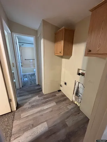 $35,000 | 954 North McCue Street, Laramie, WY 82072