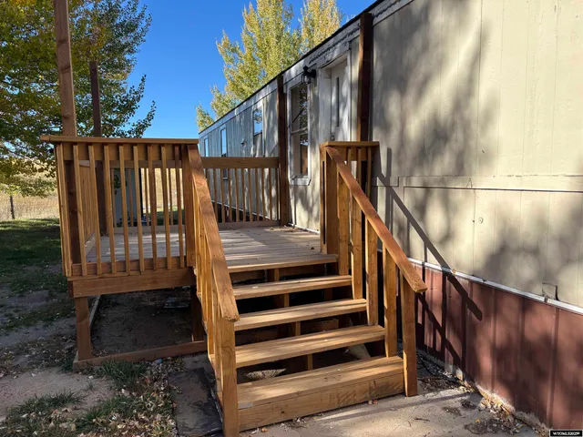 $35,000 | 954 North McCue Street, Laramie, WY 82072