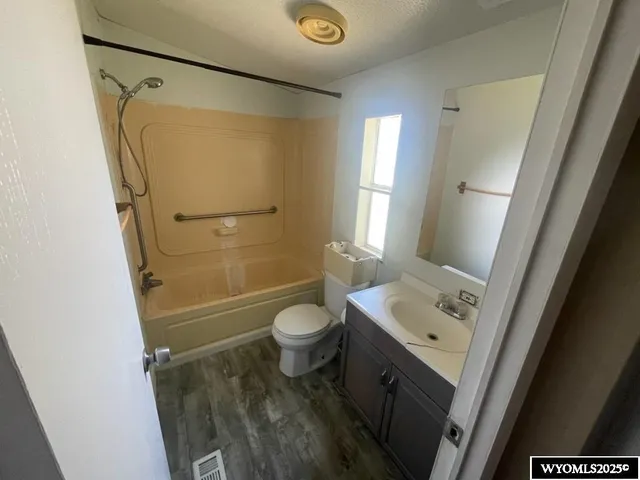 $45,000 | 954 North McCue Street, Laramie, WY 82072