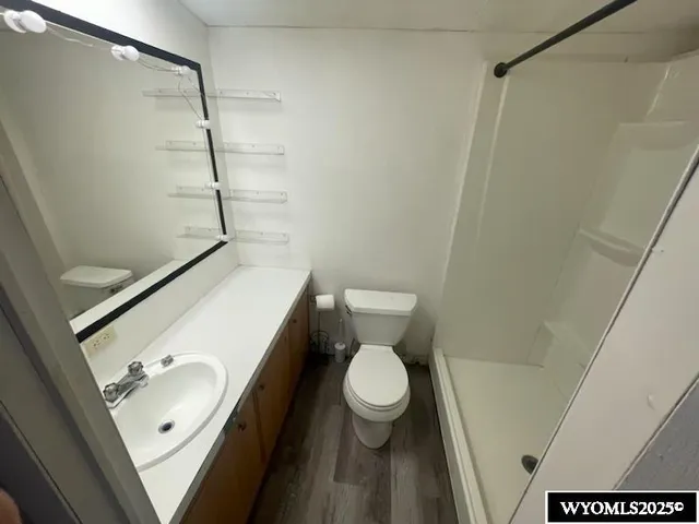 $45,000 | 954 North McCue Street, Laramie, WY 82072