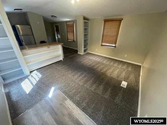 $35,000 | 954 North McCue Street, Laramie, WY 82072