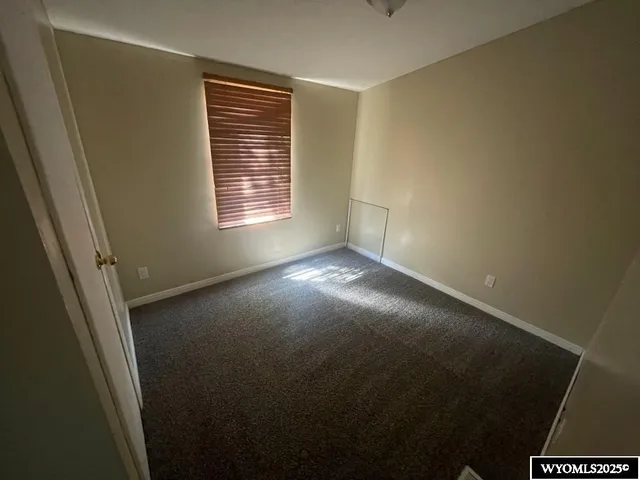 $45,000 | 954 North McCue Street, Laramie, WY 82072