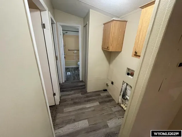 $45,000 | 954 North McCue Street, Laramie, WY 82072