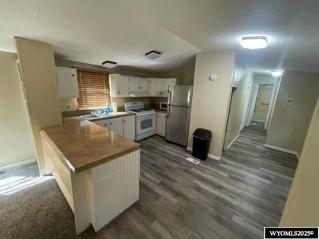 $45,000 | 954 North McCue Street, Laramie, WY 82072