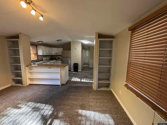 $35,000 | 954 North McCue Street, Laramie, WY 82072