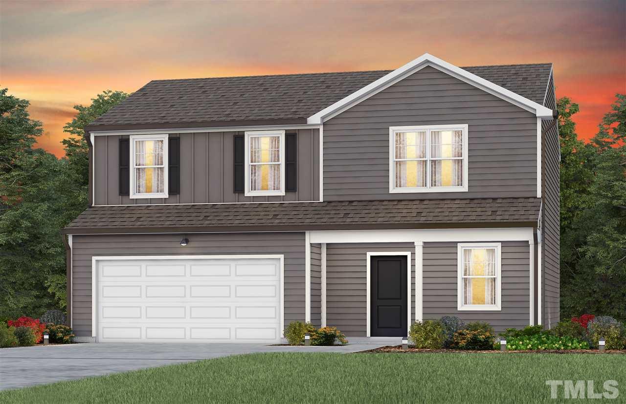 3516 Strawberry Patch Row Raleigh, NC 27604 - Photo 1 of 8