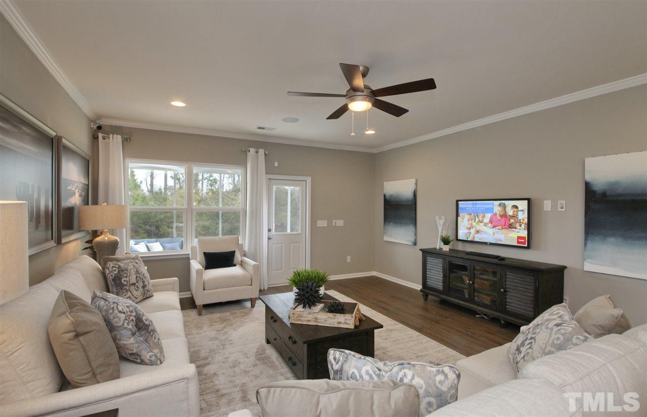 3516 Strawberry Patch Row Raleigh, NC 27604 - Photo 2 of 8