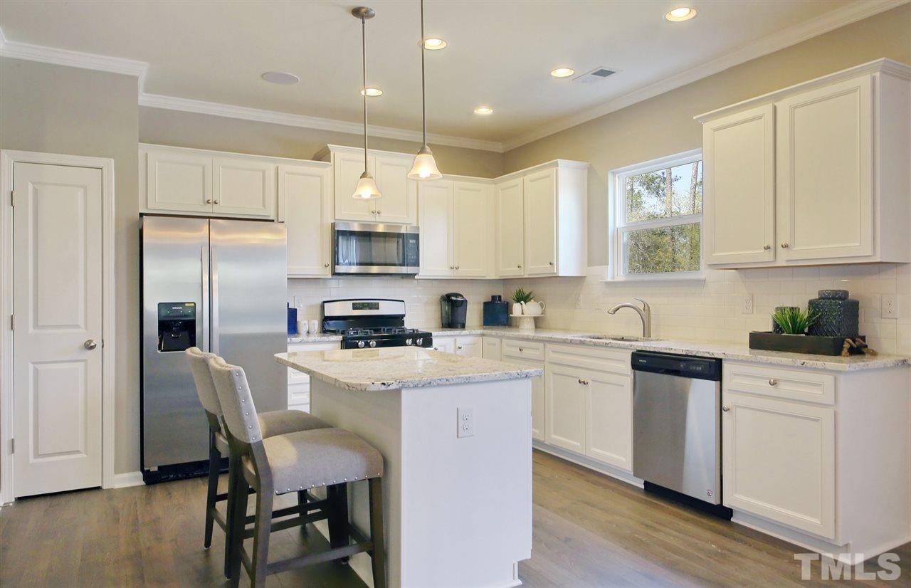 3516 Strawberry Patch Row Raleigh, NC 27604 - Photo 3 of 8