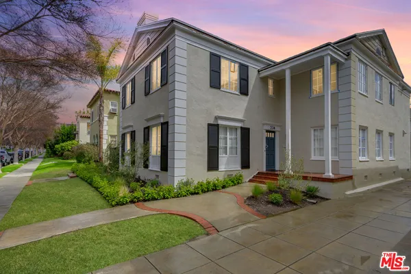 $7,950 | 234 South Spalding Drive, Beverly Hills, CA 90212
