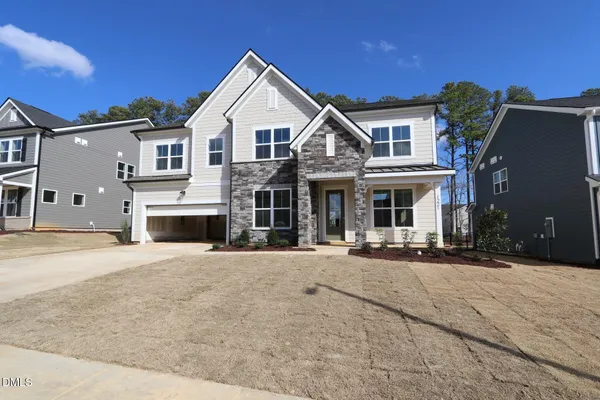 $764,900 | 1221 Opal Lane, Durham, NC 27705
