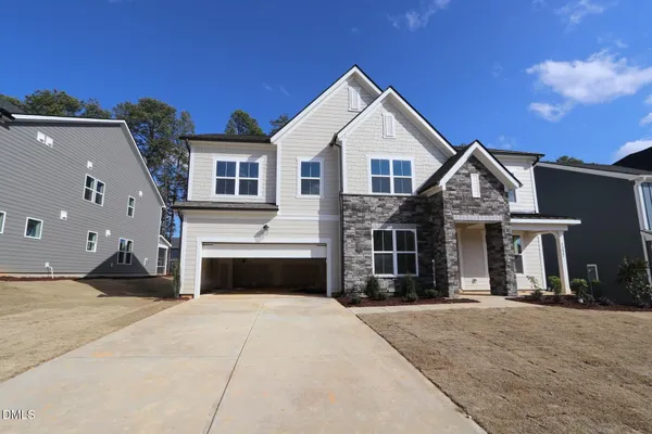 $729,900 | 1221 Opal Lane, Durham, NC 27705