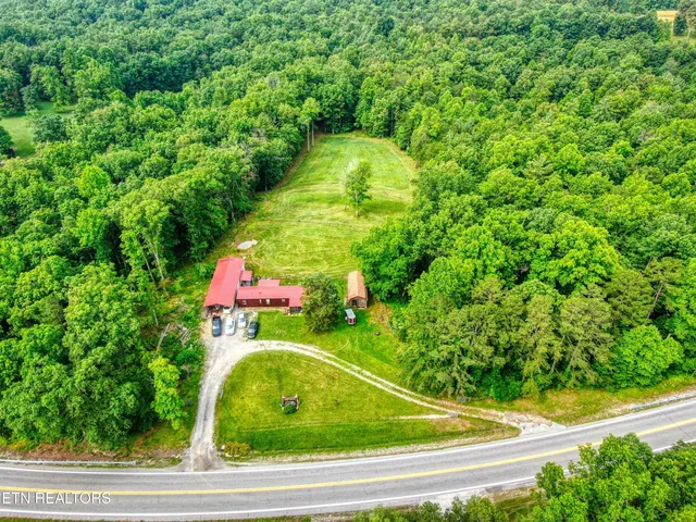 $245,000 | 2800 Leatherwood Ford Road, Jamestown, TN 38556