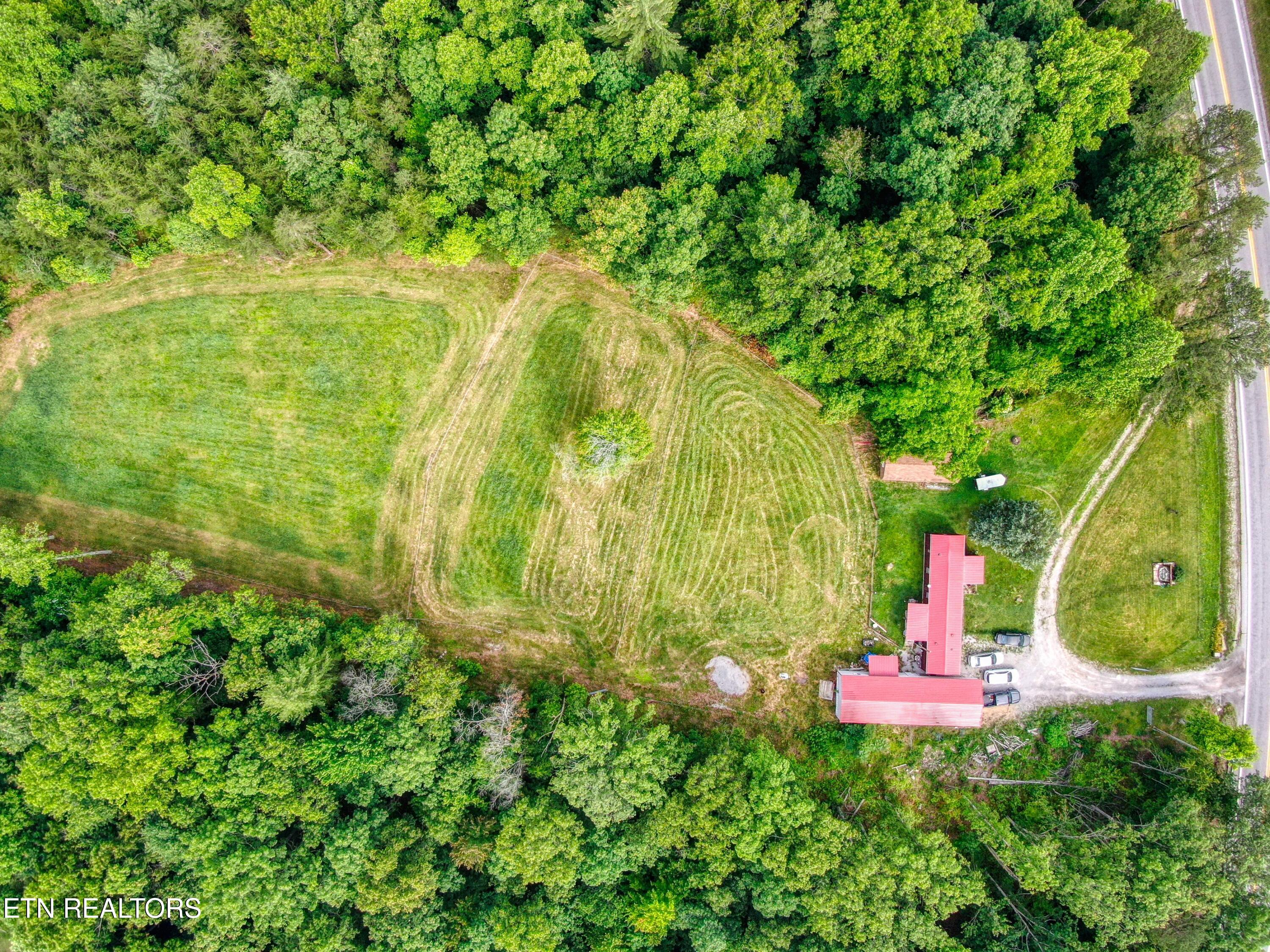 2800 Leatherwood Ford Road Jamestown, TN 38556 - Photo 4 of 8 4