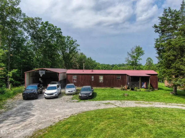 $245,000 | 2800 Leatherwood Ford Road, Jamestown, TN 38556