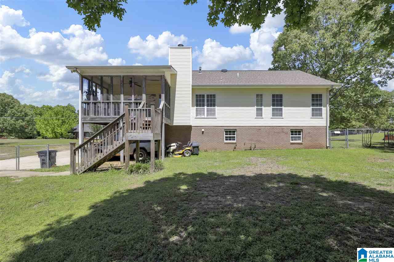 6622 Red Leaf Lane Bessemer, AL 35023 - Photo 32 of 32
